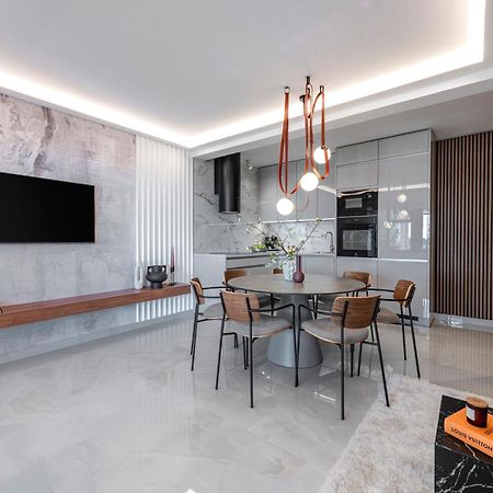 Villa Magnolia Dubrovnik Kültér fotó