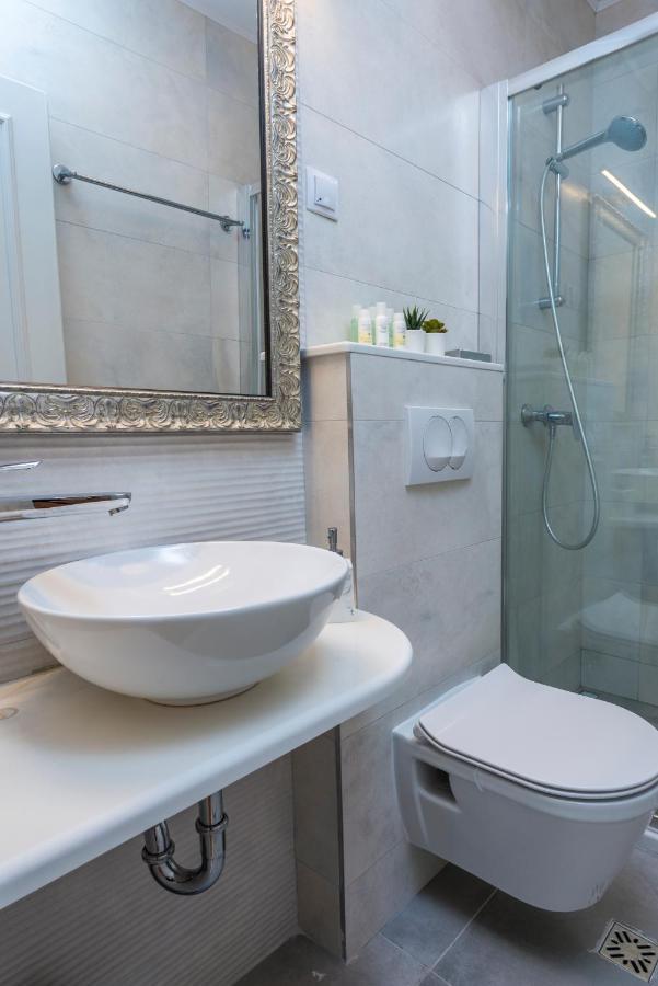 Villa Magnolia Dubrovnik Kültér fotó