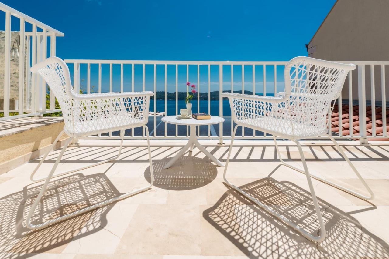 Villa Magnolia Dubrovnik Kültér fotó