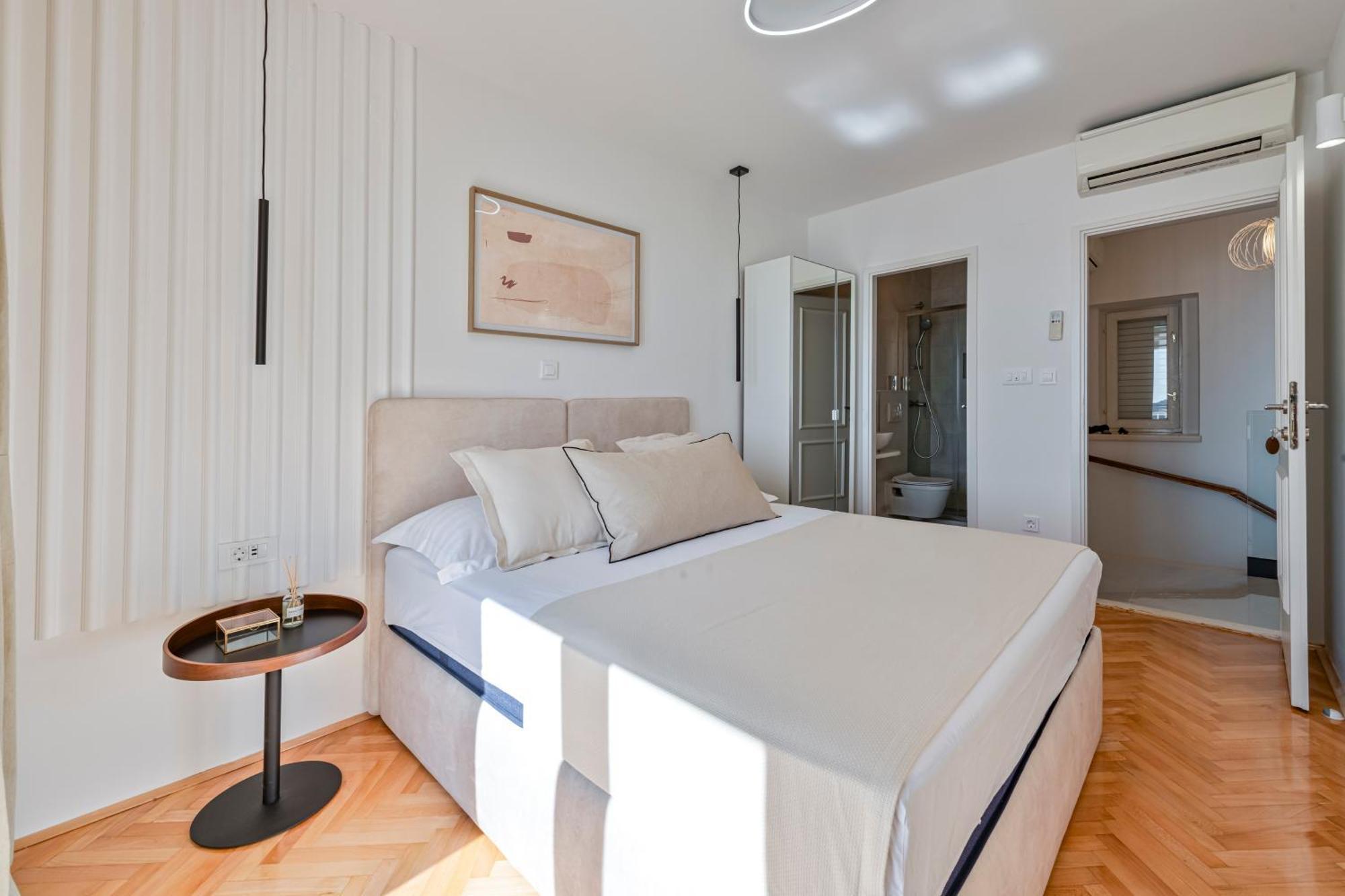 Villa Magnolia Dubrovnik Kültér fotó