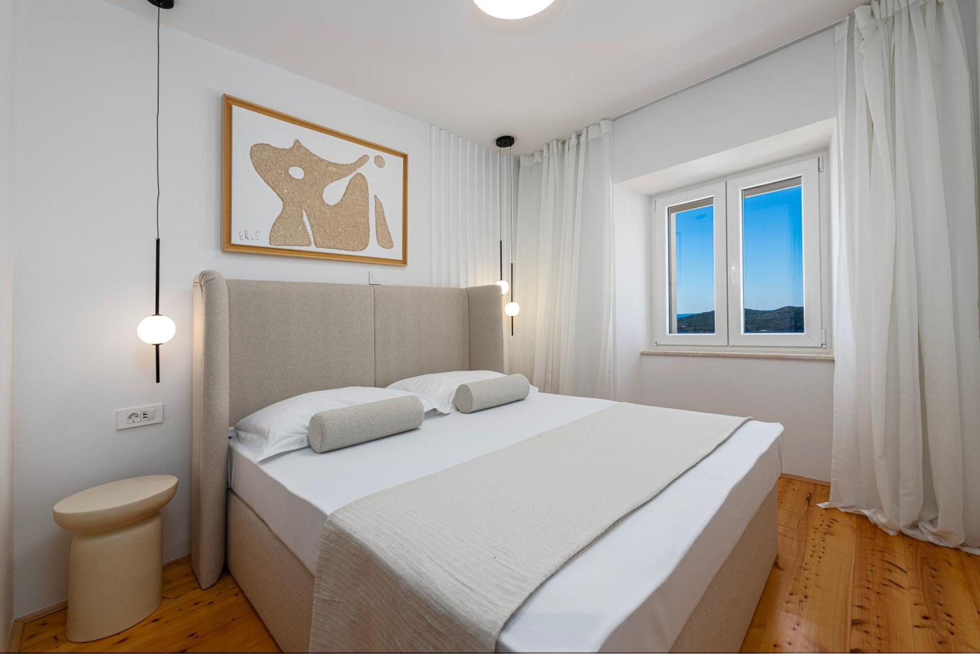 Villa Magnolia Dubrovnik Kültér fotó